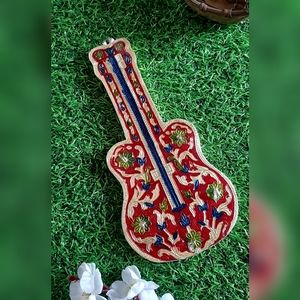 Ethnic Key holder